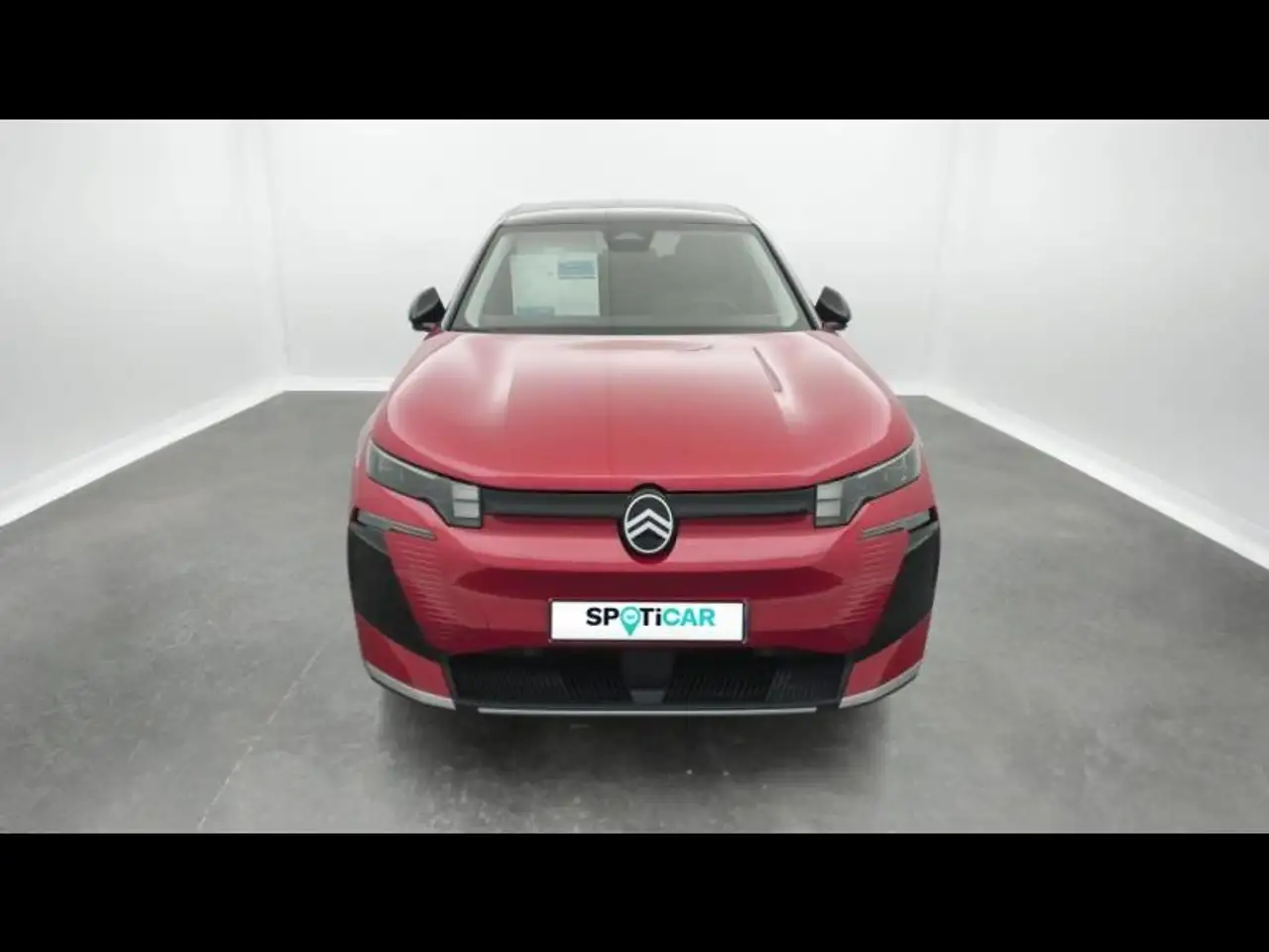 Citroen C5 Aircross 2026