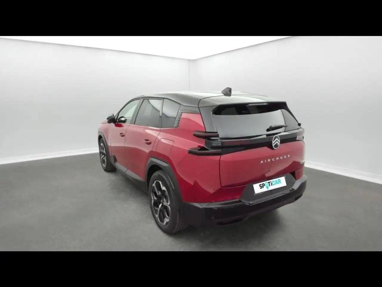 Citroen C5 Aircross 2026 — фото 6