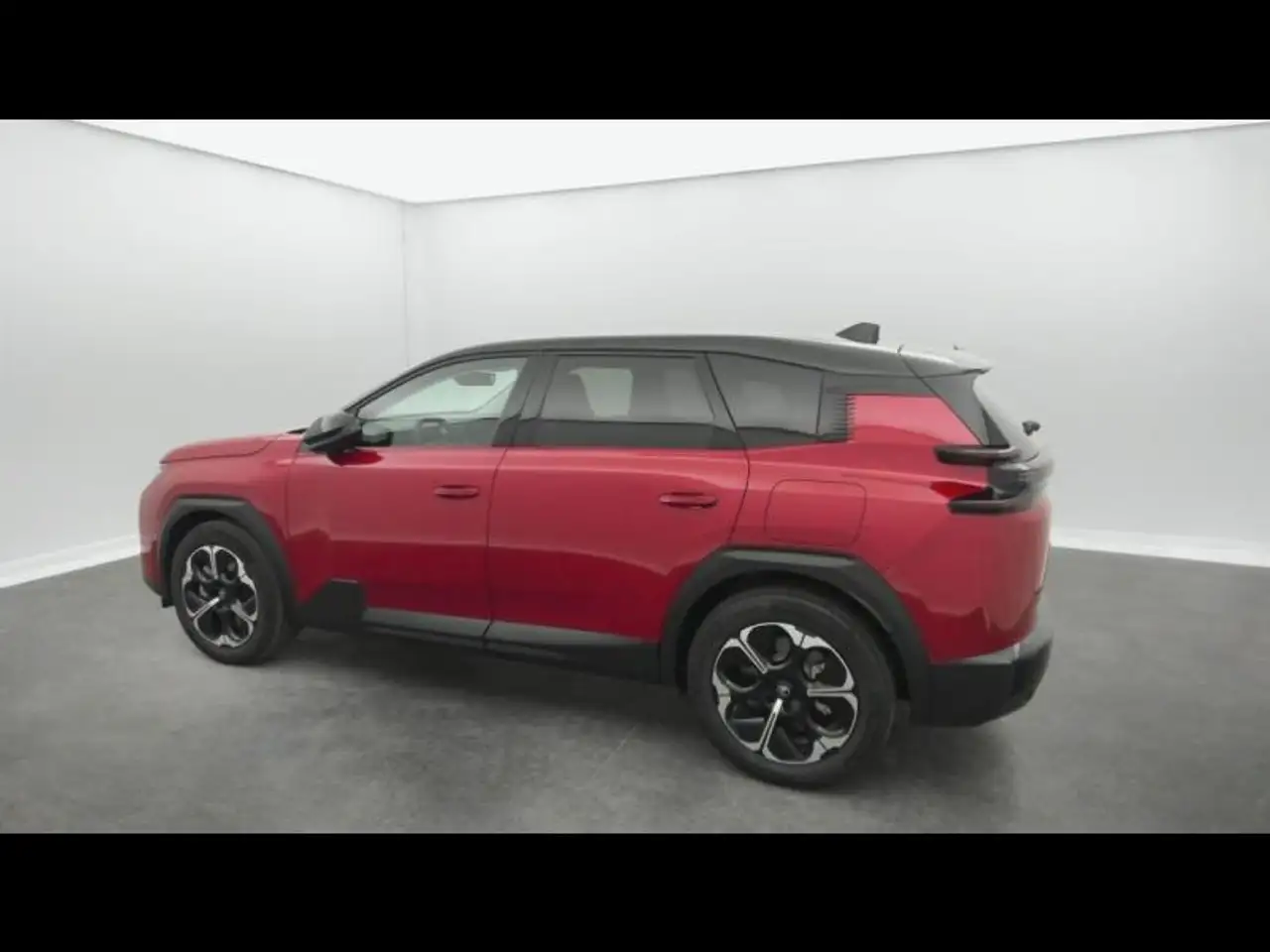 Citroen C5 Aircross 2026