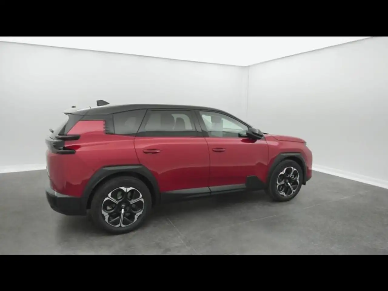 Citroen C5 Aircross 2026 — фото 9