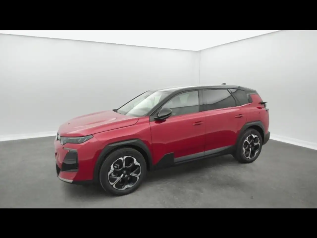 Citroen C5 Aircross 2026