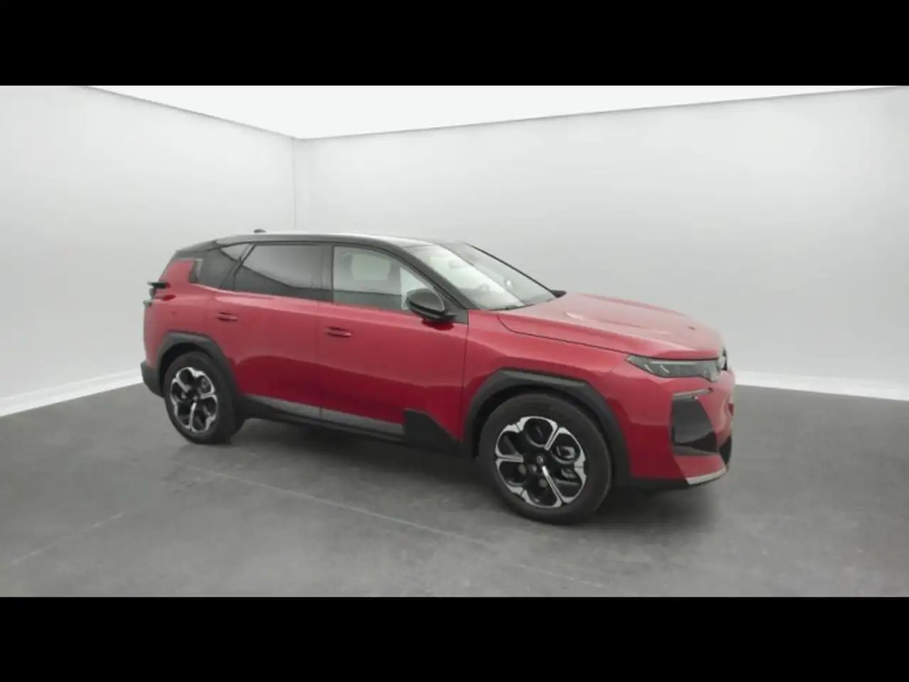 Citroen C5 Aircross 2026 — фото 10