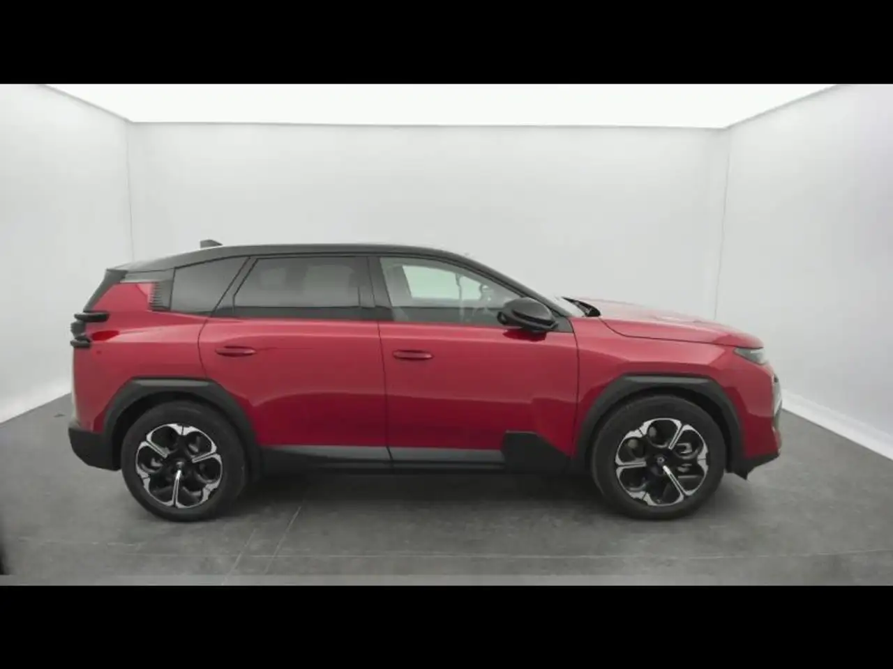 Citroen C5 Aircross 2026 — фото 11