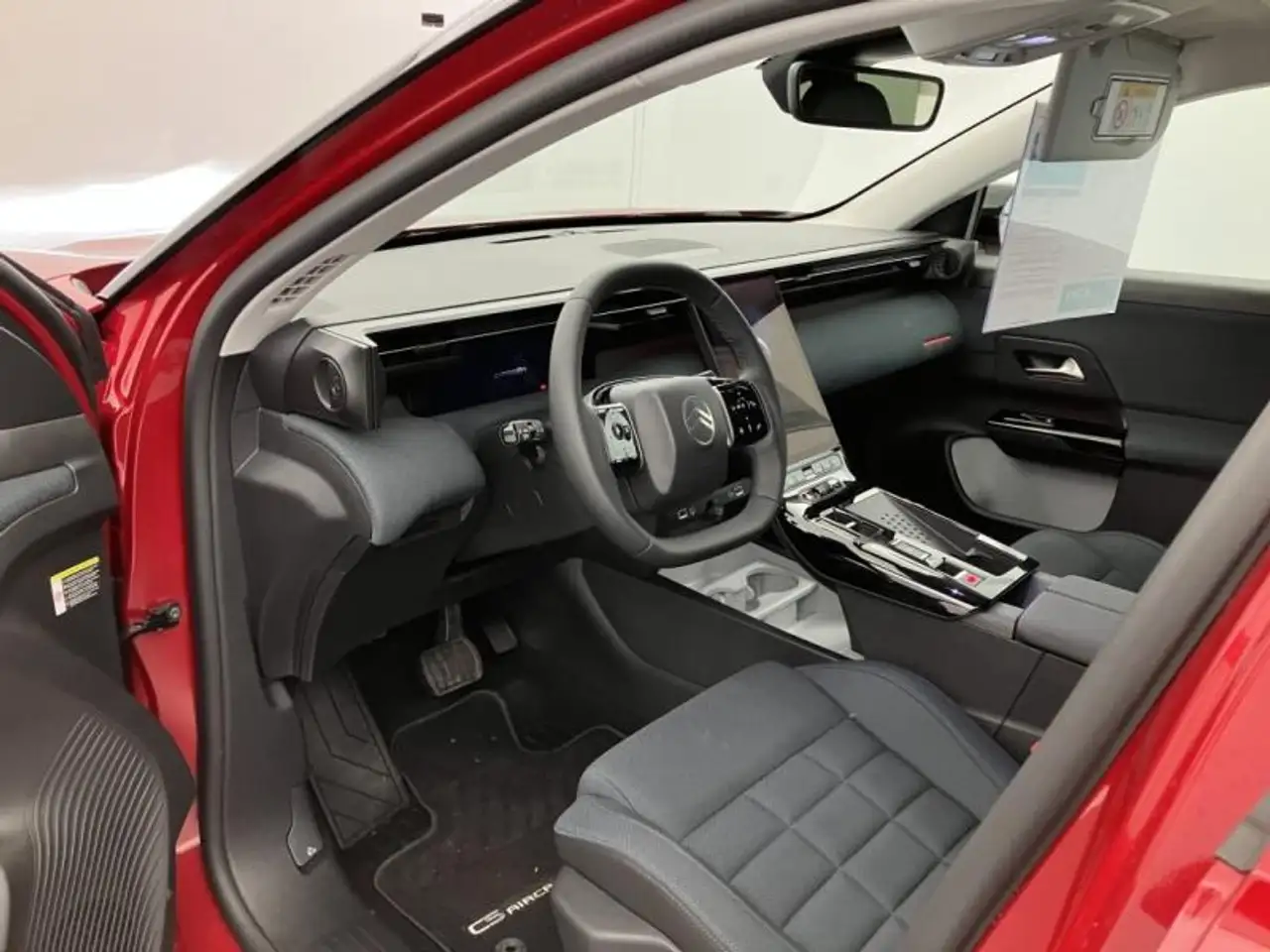 Citroen C5 Aircross 2026 — фото 13