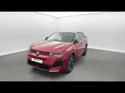 Citroen Electrique 210ch 78kWh autonomie confort PLUS