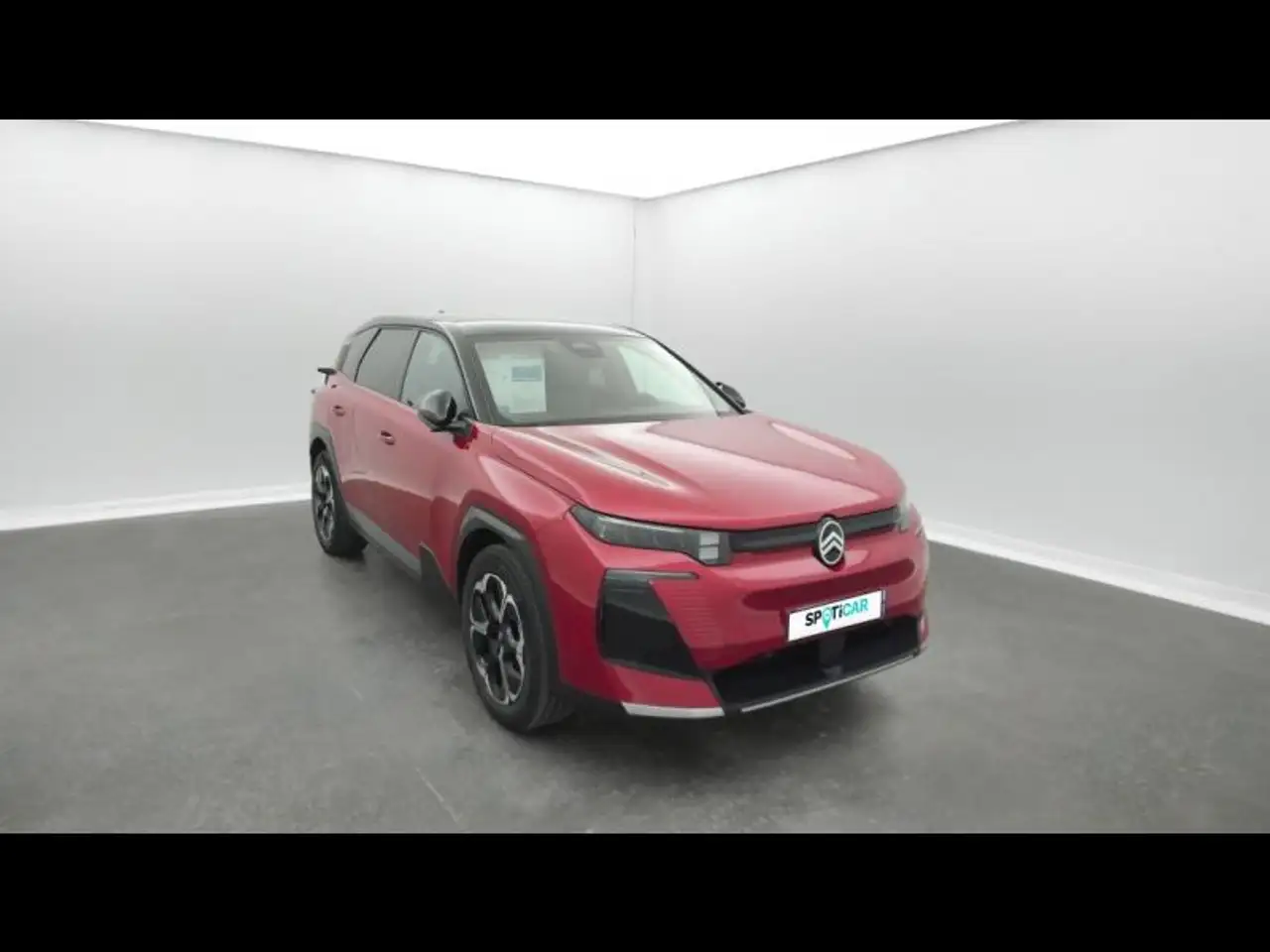 Citroen C5 Aircross 2026 — фото 12