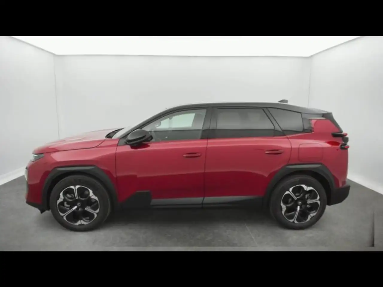 Citroen C5 Aircross 2026