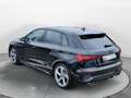 Audi S3 Sportback 2.0 TFSI q. S-Tronic, Matrix, ACC, Noir - thumbnail 5
