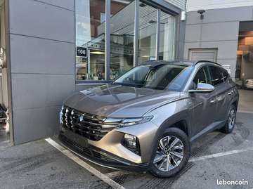 Hybride Diesel-Electrique