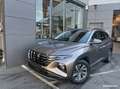 Hyundai TUCSON Hybride Diesel-Electrique - thumbnail 1