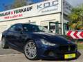 Maserati Ghibli 3.0 V6 S Q4 Automatik S Blau - thumbnail 1