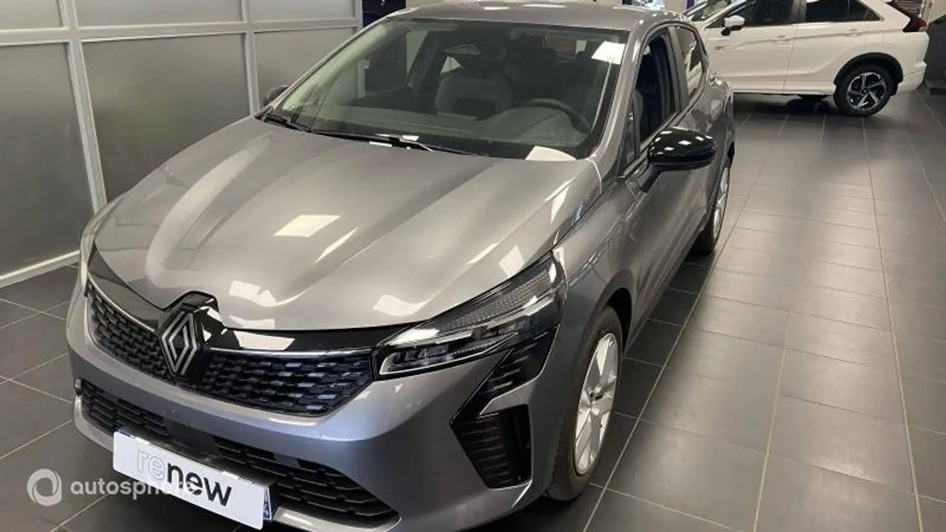 Renault Clio 1.0 TCe 90ch Evolution - 25 - 1