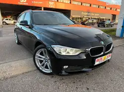 BMW Série 3 SERIE (F31) 320d 2.0 TOURING M Sport Boite rapport 8
