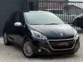 Peugeot 208 208 1.2i Style Edition /Navi/Led/Pdc/J.a/Garantie/ Blauw - thumbnail 2