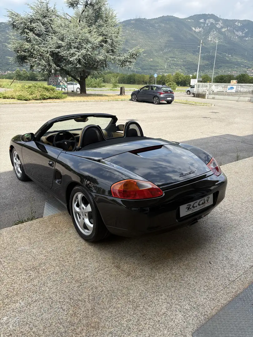 Porsche Boxster 2.7 228cv - 2