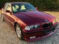 BMW 318 SERIE 3 CAB E36 (07/1991-03/2000) crvena - thumbnail 1