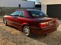 BMW 318 SERIE 3 CAB E36 (07/1991-03/2000) Rouge - thumbnail 4