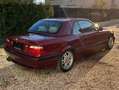 BMW 318 SERIE 3 CAB E36 (07/1991-03/2000) Czerwony - thumbnail 3