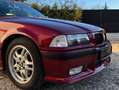 BMW 318 SERIE 3 CAB E36 (07/1991-03/2000) Piros - thumbnail 6