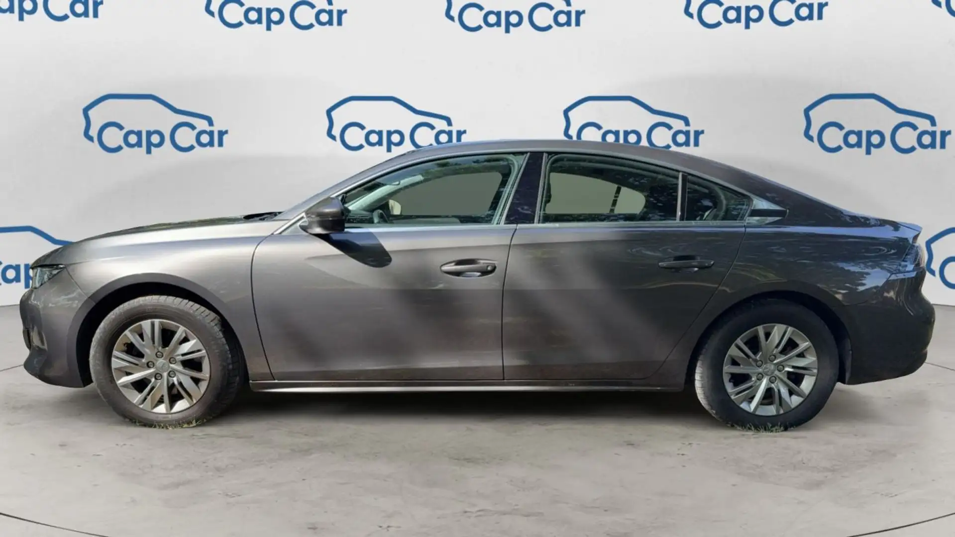 Peugeot 508 II 1.5 BlueHDi 130 EAT8 Active Pack - Entretien co - 2