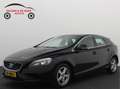 Volvo V40 1.6 T4 180PK Momentum AUTOMAAT / TREKHAAK / D-RIEM Noir - thumbnail 1