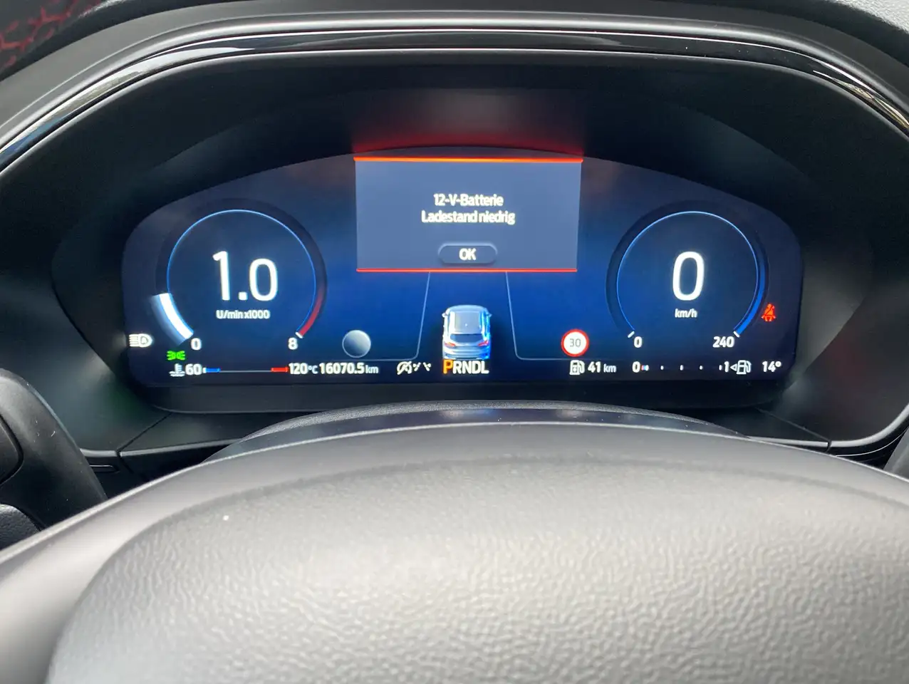 Ford Focus 1.0 EB ST-Line X*Bang&Olufsen*ACC, миниатюра 7