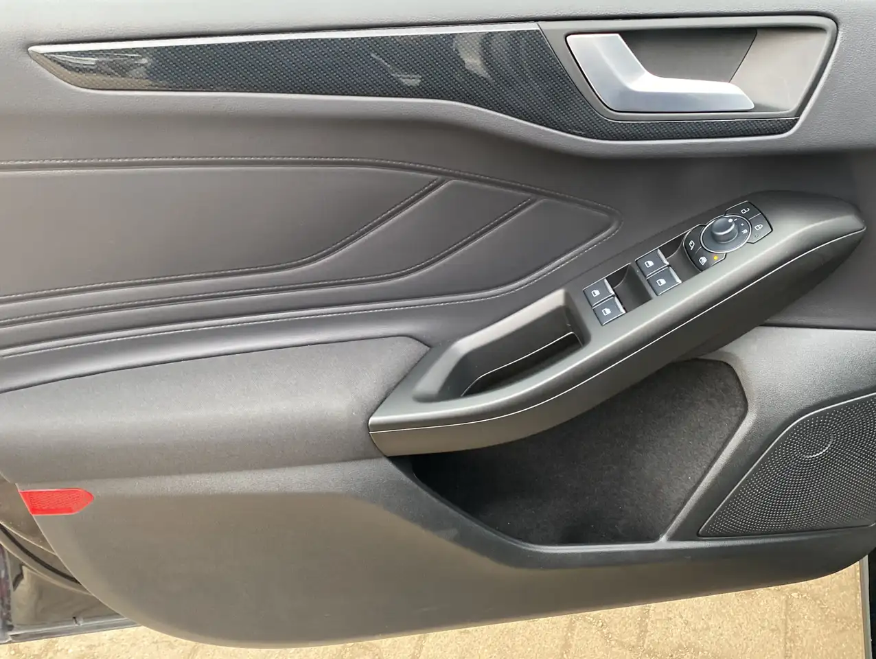Ford Focus 1.0 EB ST-Line X*Bang&Olufsen*ACC, миниатюра 8
