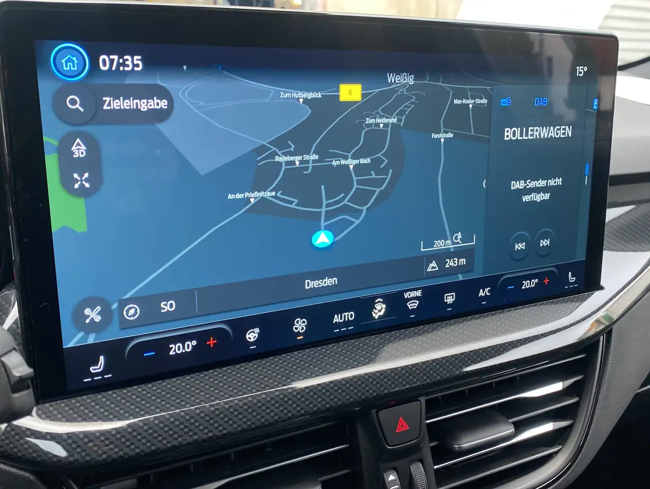 Ford Focus 1.0 EB ST-Line X*Bang&Olufsen*ACC, миниатюра 6