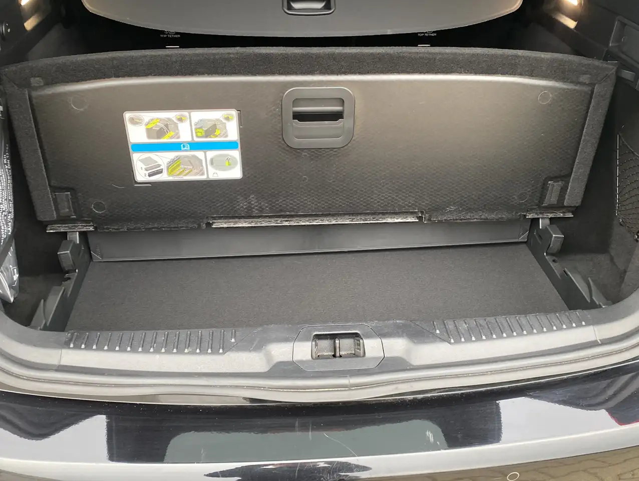 Ford Focus 1.0 EB ST-Line X*Bang&Olufsen*ACC, миниатюра 13