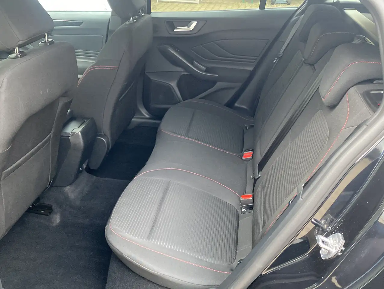 Ford Focus 1.0 EB ST-Line X*Bang&Olufsen*ACC, миниатюра 10