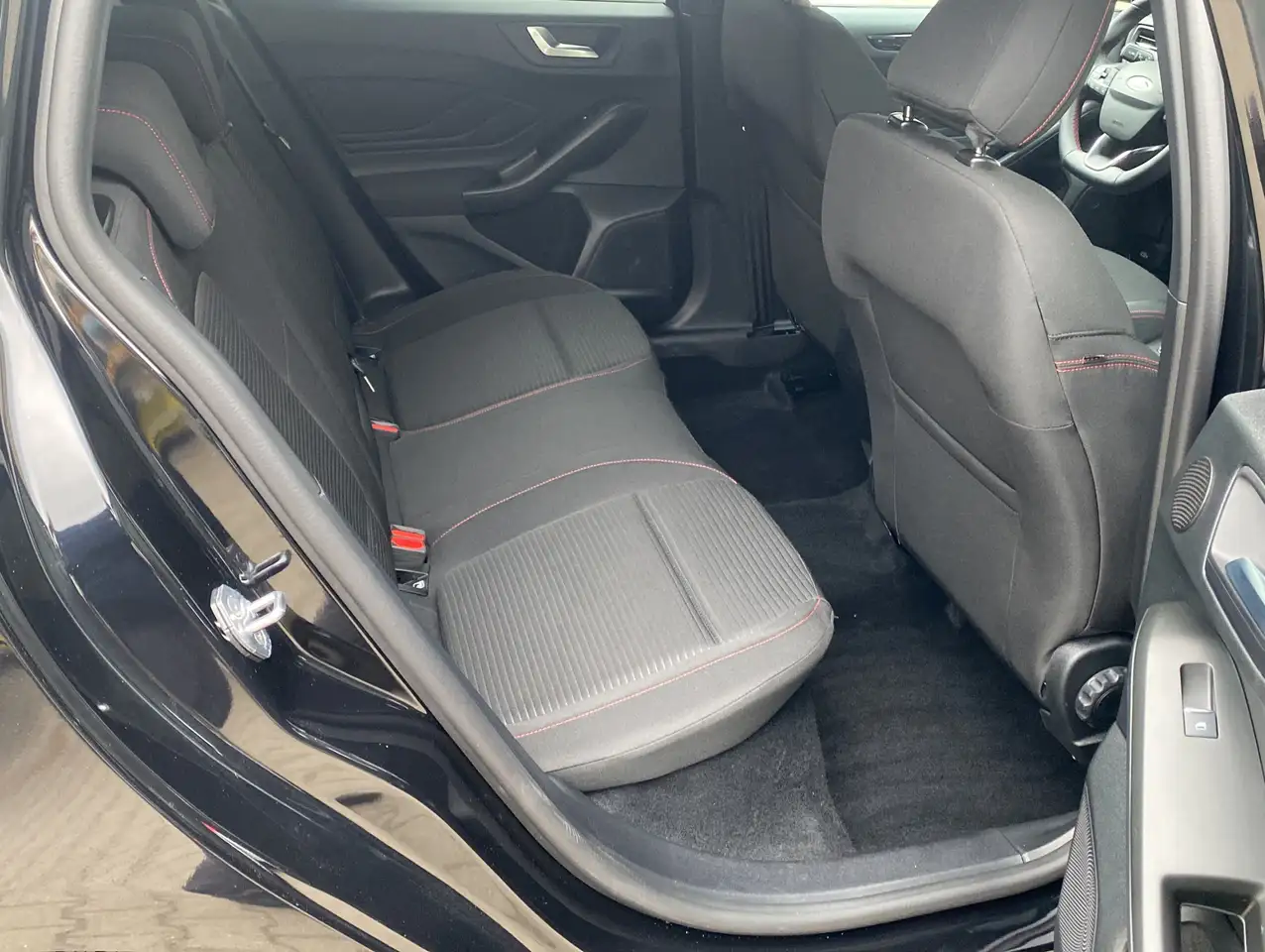 Ford Focus 1.0 EB ST-Line X*Bang&Olufsen*ACC, миниатюра 15