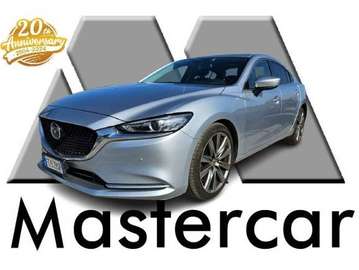 Berlina 2.2 Exclusive 184cv 6at PELLE -  FZ929SR