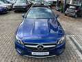 Mercedes-Benz E 220 d COUPE AMG PANO LED KAM WIDESCREEN LEDER Blau - thumbnail 3