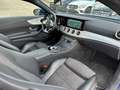Mercedes-Benz E 220 d COUPE AMG PANO LED KAM WIDESCREEN LEDER Blau - thumbnail 16