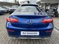 Mercedes-Benz E 220 d COUPE AMG PANO LED KAM WIDESCREEN LEDER Blau - thumbnail 8