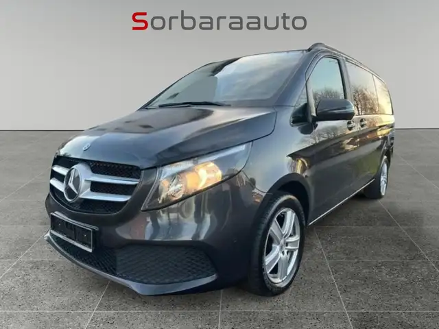Mercedes-Benz V 220 V 220 d Automatic Executive 7 Posti