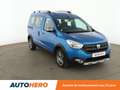 Dacia Dokker Stepway 1.2 TCe Bleu - thumbnail 8