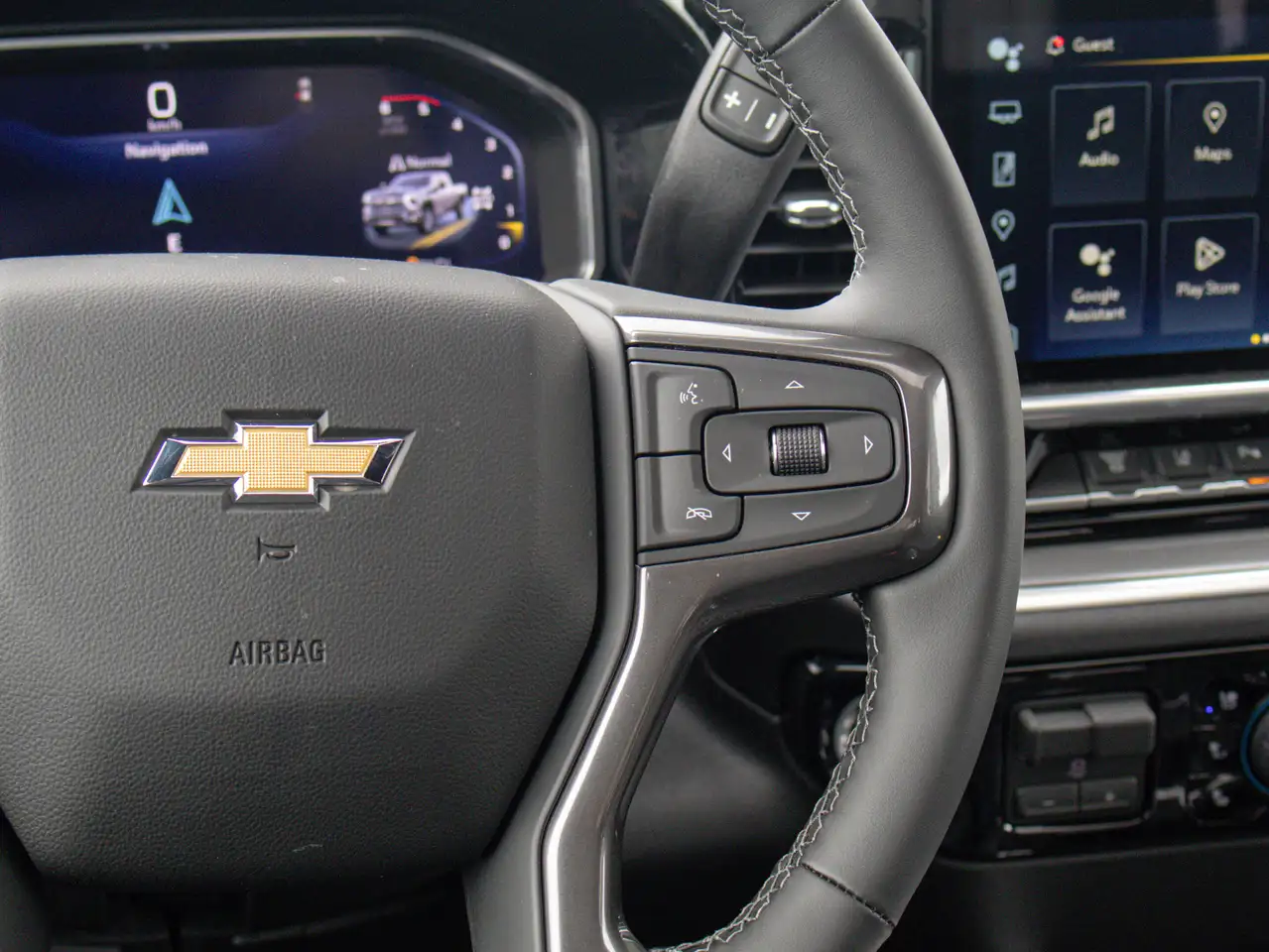 Chevrolet Silverado 2500 снимка Chevrolet Silverado 2500