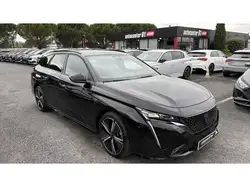 Peugeot 308 1.5 BlueHDi 130 EAT8 GT