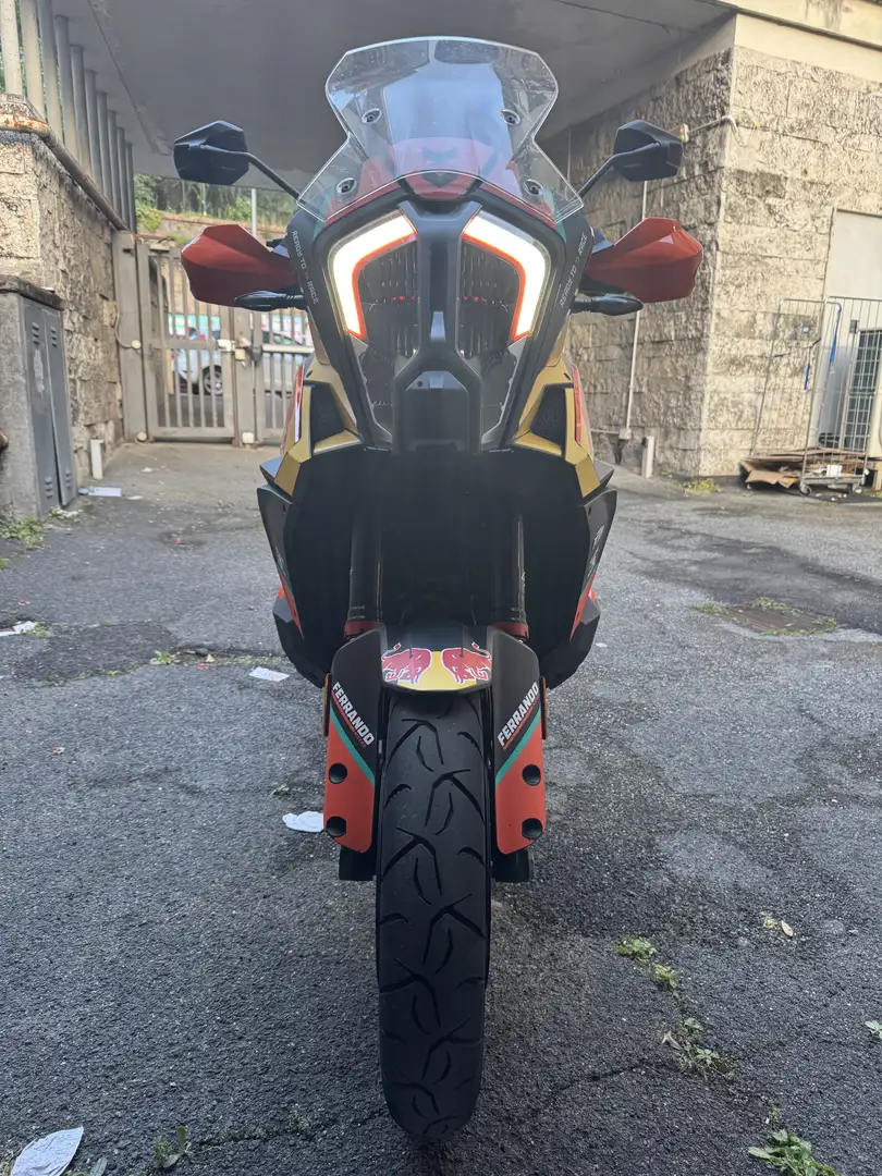 KTM 1290 Super Adventure sas - 2