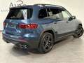 Mercedes-Benz GLB 220 4Matic AMG-Line NAV+LED+PANO+AHK+360° Blau - thumbnail 5