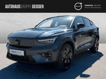 Single Motor Ext. Range Plus Black Edition
