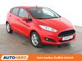 Ford Fiesta 1.0 Celebration*PDC*SHZ*ALU*KLIMA* Rot - thumbnail 8