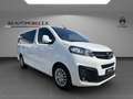 Opel Zafira Life 2.0 D L Selection Weiß - thumbnail 3
