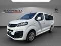Opel Zafira Life 2.0 D L Selection Weiß - thumbnail 1
