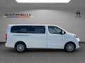 Opel Zafira Life 2.0 D L Selection Weiß - thumbnail 4