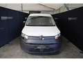 Volkswagen Caddy V Fourgon Blanc - thumbnail 12