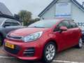 Kia Rio 1.2 Dynamic Line CLIMA/PDC/STOELVERW/CRUISE Rood - thumbnail 1