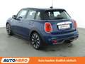 MINI Cooper S Cooper S *LED*TEMPO*PDC*SHZ*KLIMA* Blau - thumbnail 4