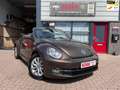 Volkswagen Beetle Cabrio AUTOMAAT Bruin - thumbnail 1